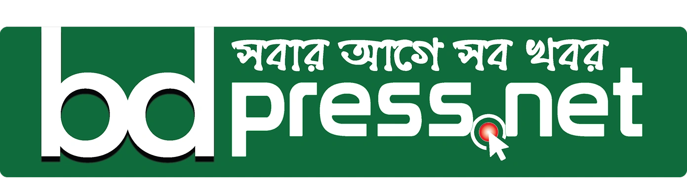 bdpress.net logo