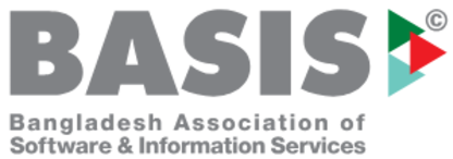 Bangladesh Association of Software & Information Services (BASIS) member