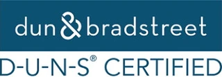 D-U-N-S Certified profile on Dun & Bradstreet