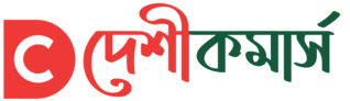 দেশীকমার্স
