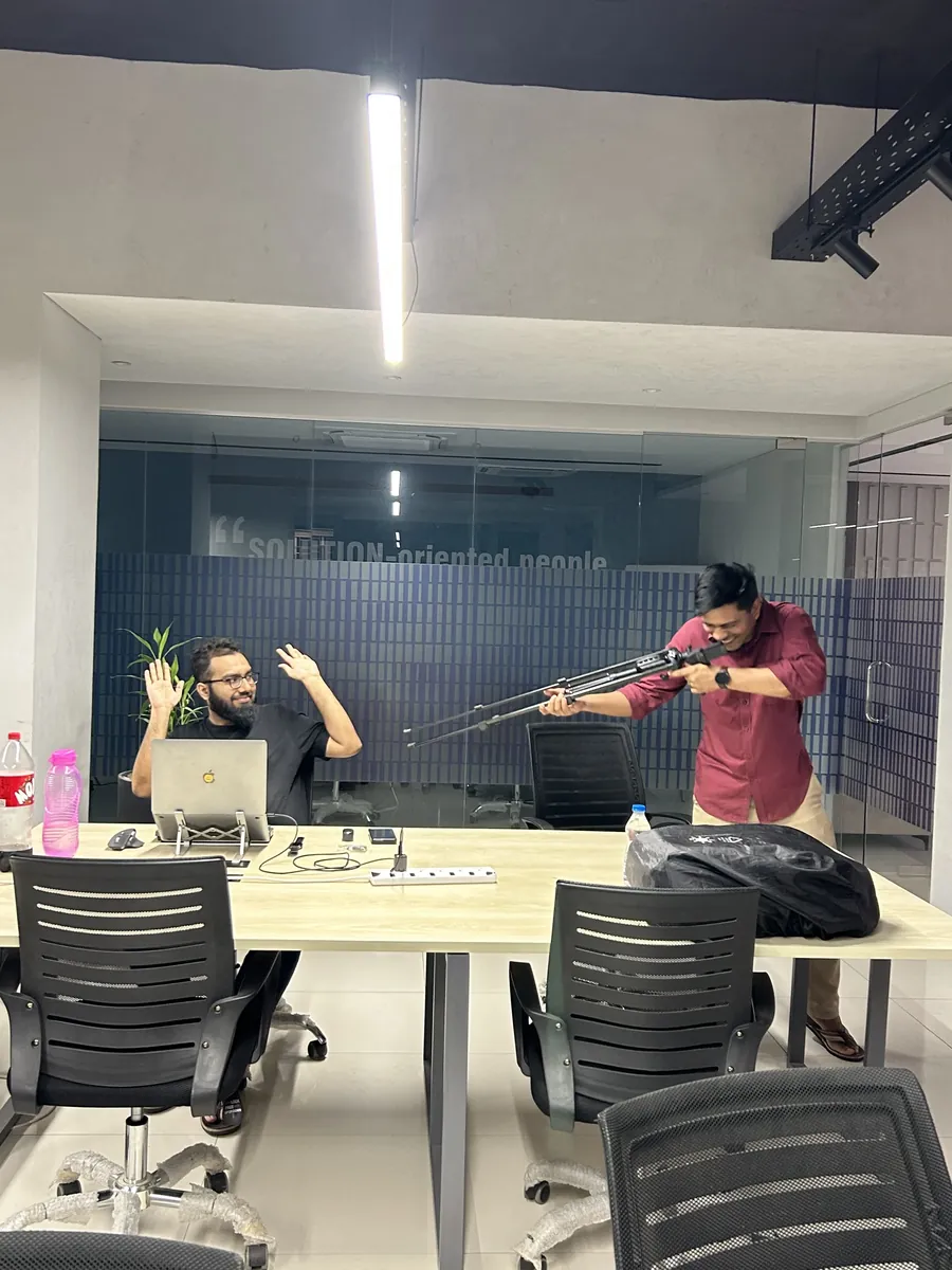 The DeshiCommerce team, photo 2