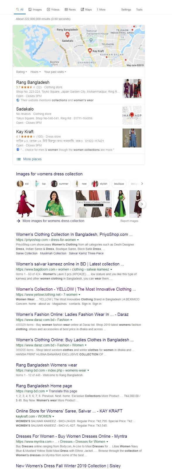 Product SEO
