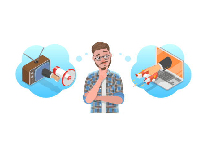 বুস্ট পোষ্ট নাকি ফেসবুক অ্যাড: পারফরমেন্স ভালো করতে কোনটি বেশি উপযোগী 