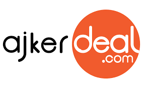 ajkerdeal logo