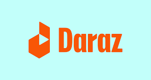 daraz logo